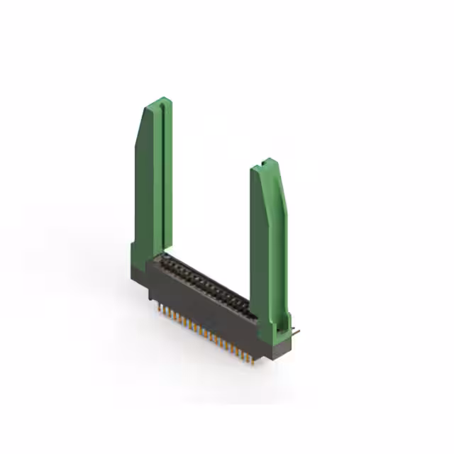 395-038-558-878 EDAC Inc.  Edgeboard Connectors